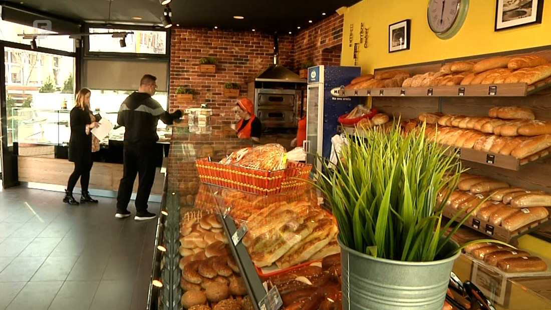 Oglas za posao tuzlanske pekare izazvao brojne pozitivne komentare