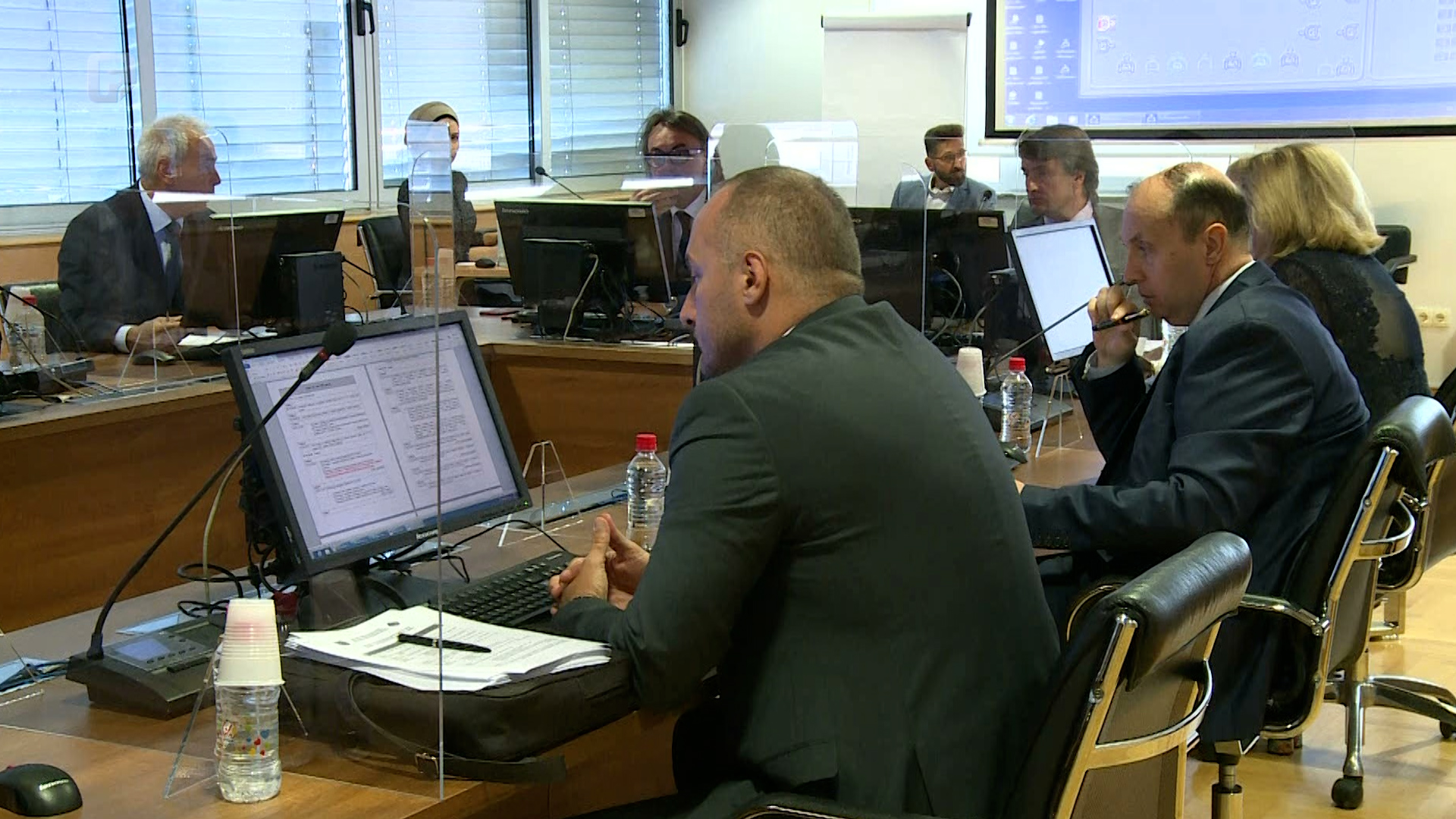 Do kraja mjeseca odluka disciplinske komisije o Gordani Tadić