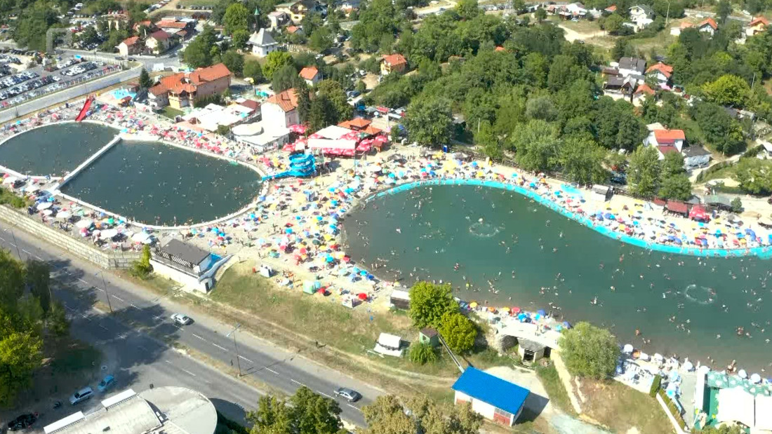 U TK-u zadovoljni ljetnom turističkom sezonom, rade i na pripremi zimske