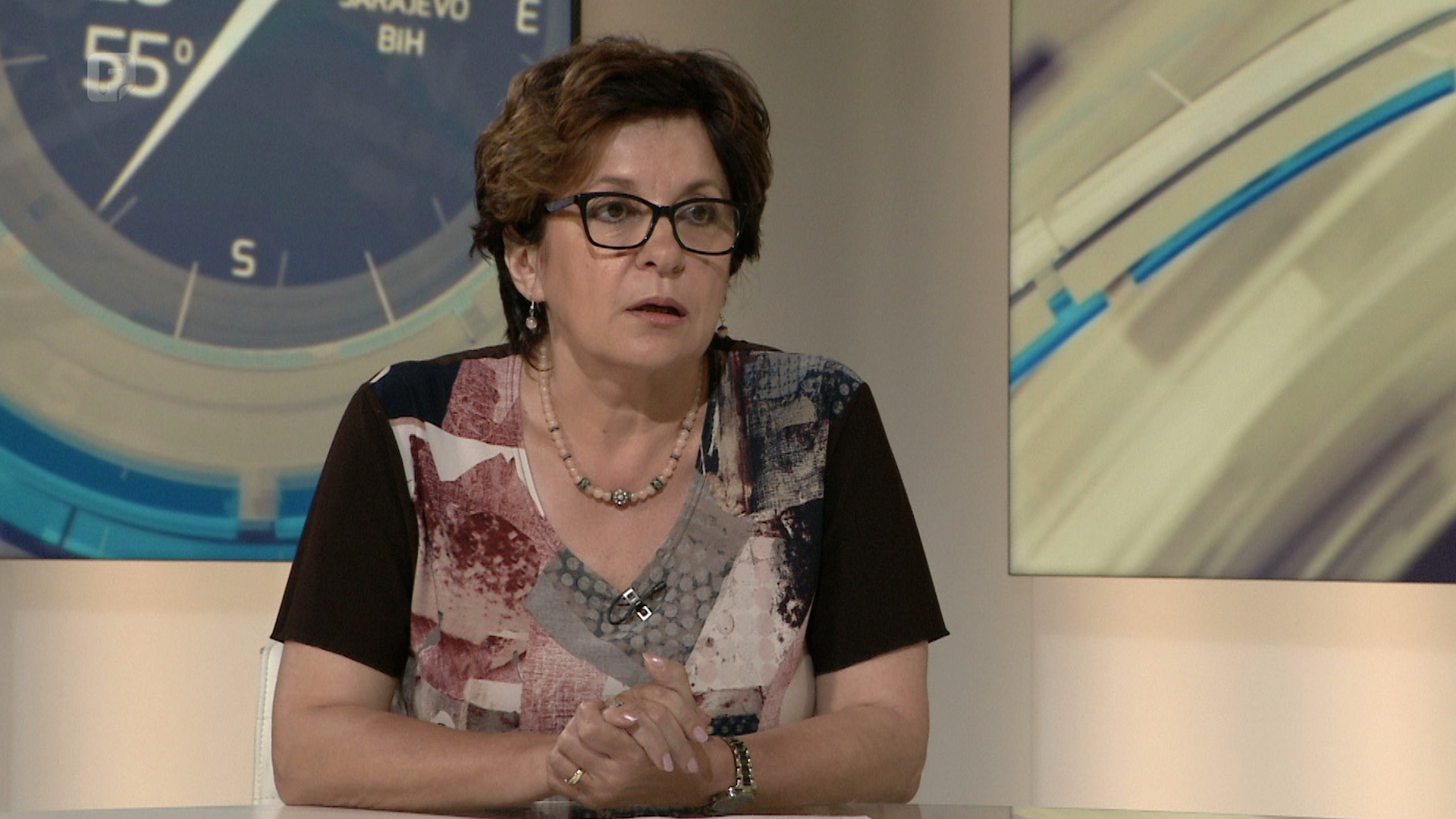 Marinković-Lepić: Bh. pravosuđu treba reforma