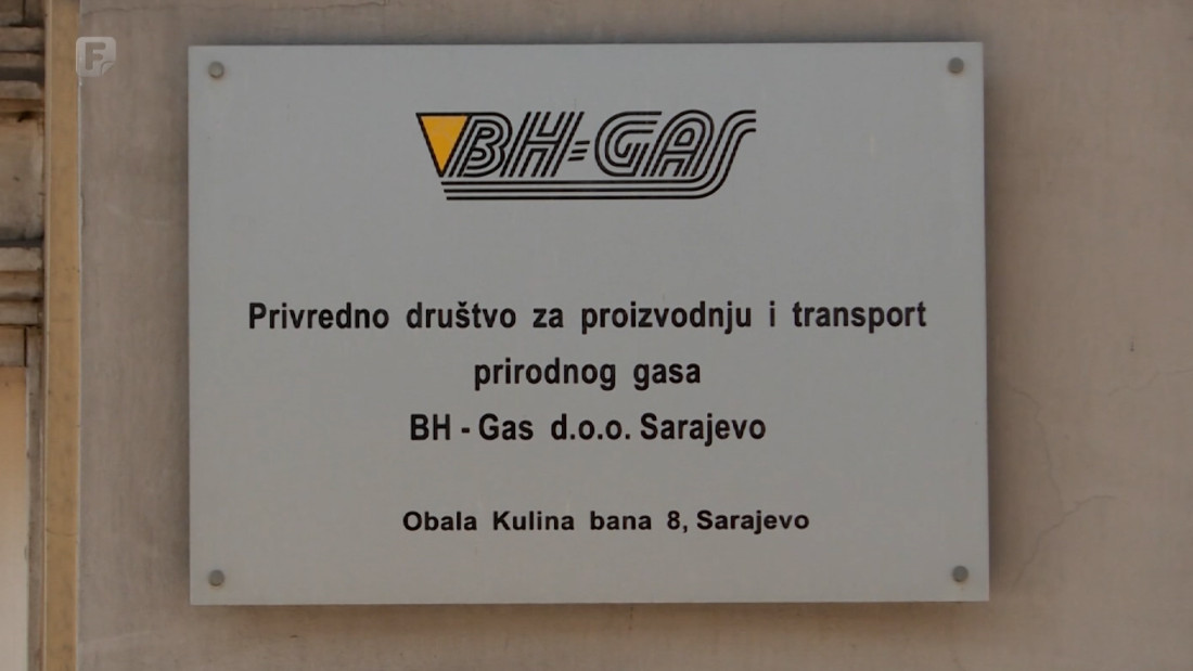 Zakon o južnoj interkonekciji u četvrtak pred delegatima Doma naroda FBiH