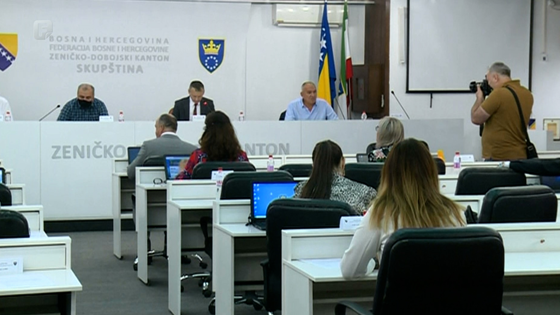 Skupština usvojila izmjene i dopune Zakona o unutrašnjim poslovima ZDK