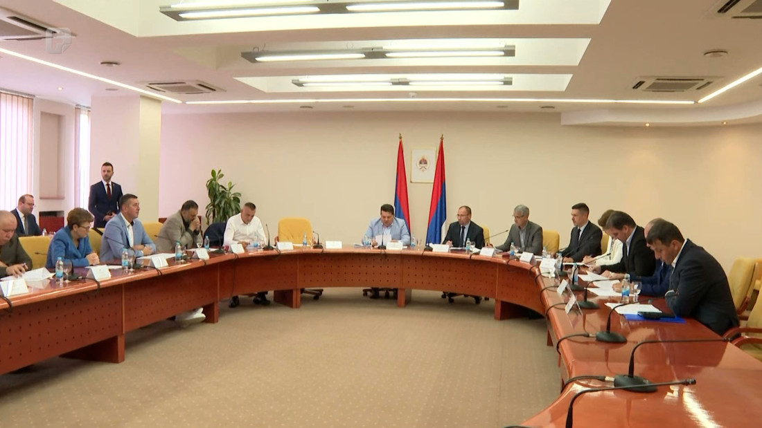 NSRS neće raspravljati o proglašenju Milanovića nepoželjnom osobom
