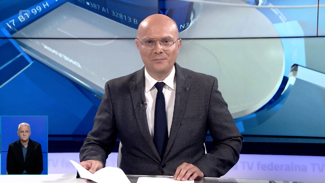 Dnevnik 3, 11.09.2025.