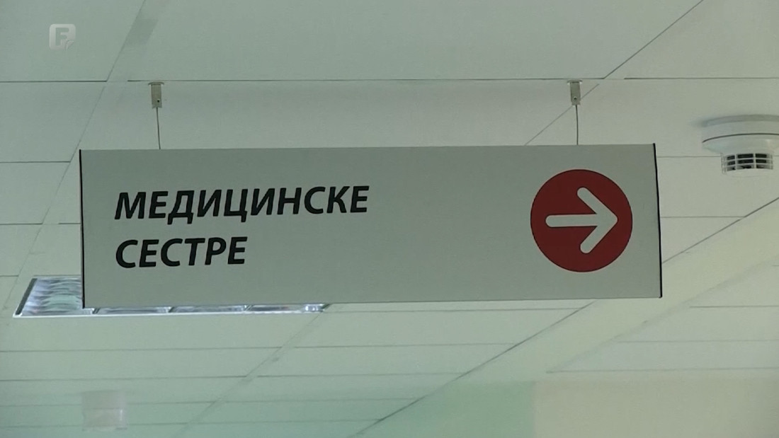 Od naredne godine veće plaće medicinskim sestrama u RS-u