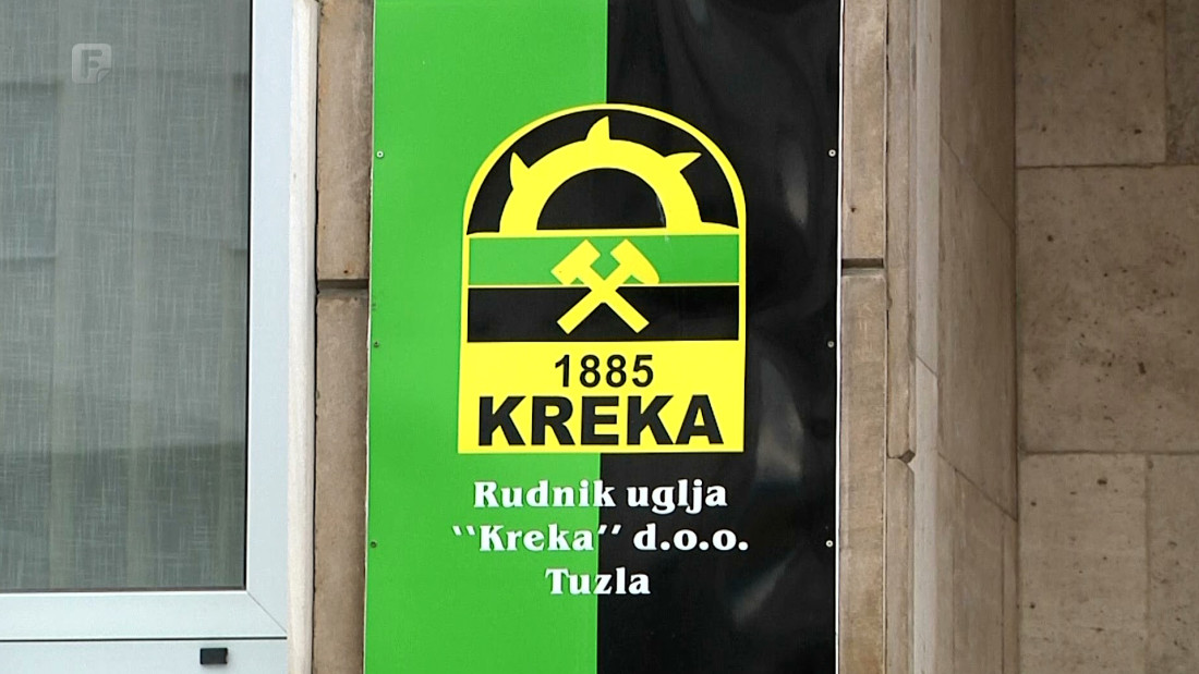 Osuđen jer je prodavao ugalj koji su radnici trebali dobiti kao regres