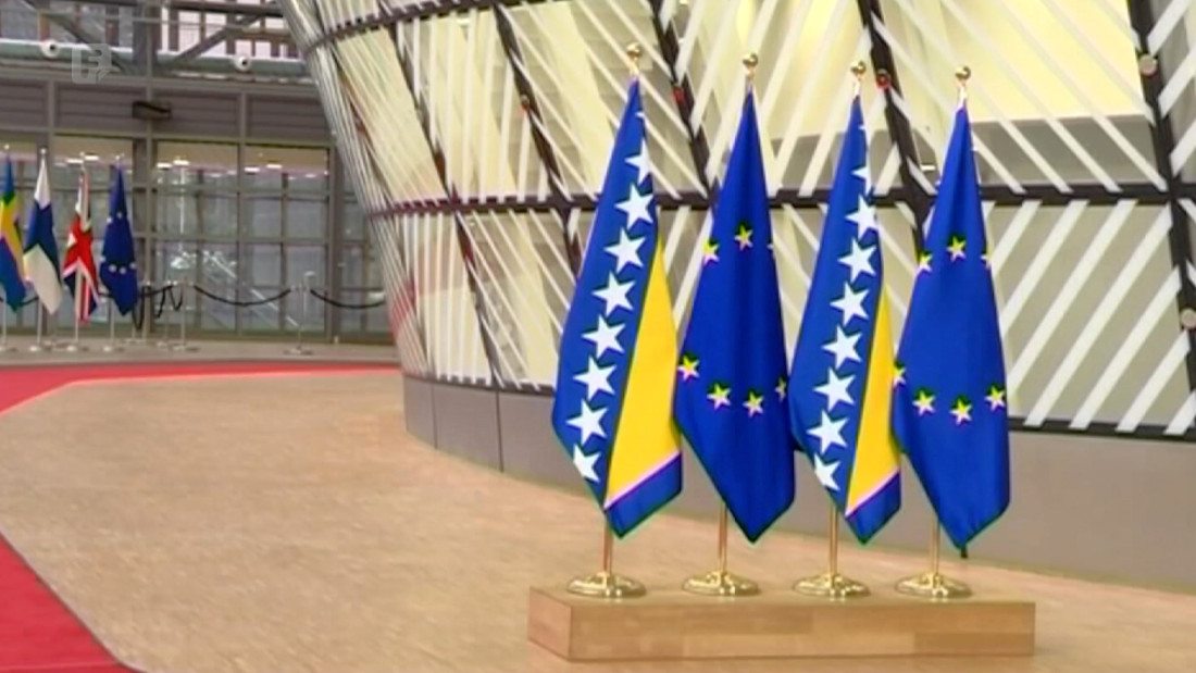 Mogu li nametanja i put ka EU zajedno?