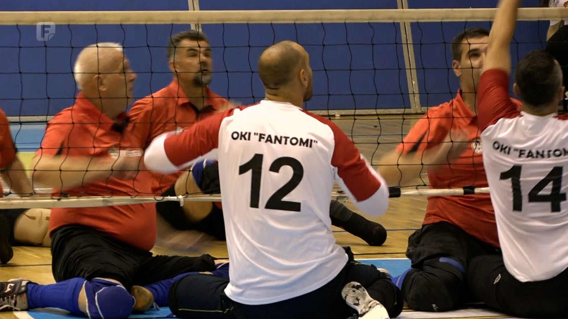 'Fantomi' organizovali 20. međunarodni turnir Sarajevo Open