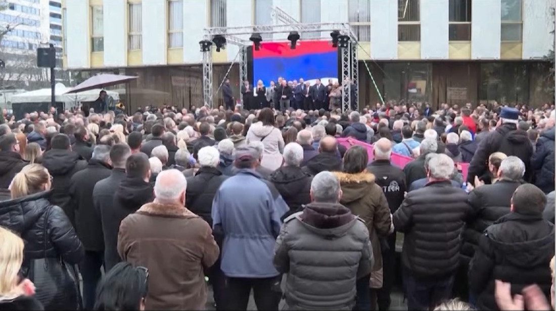 Veterani u RS-u ogradili se od Dodikove politike, nazvali je 'diktaturom pojedinca'