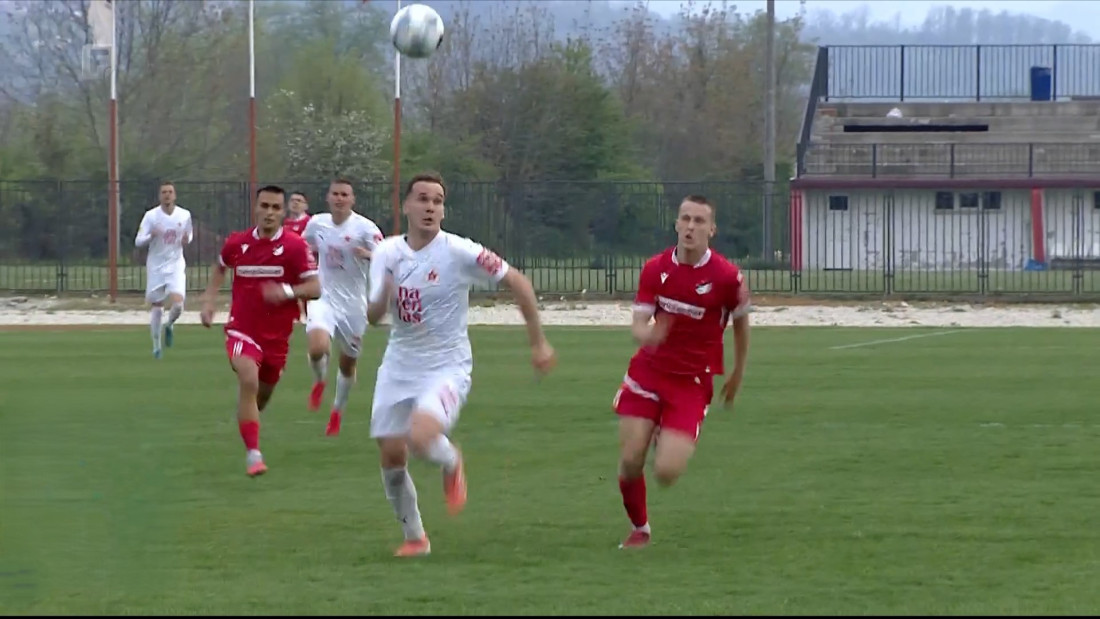 Mostarski derbi u finalu Kupa BiH