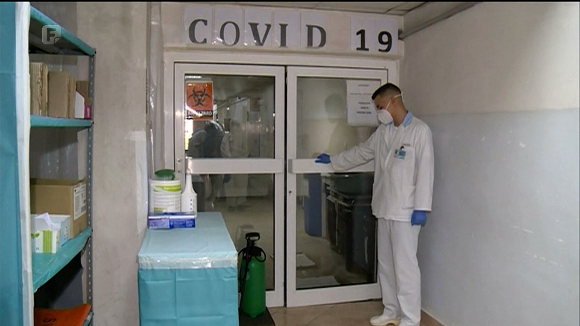 Zavod za javno zdravstvo FBiH: Raste broj pacijenata na respiratoru