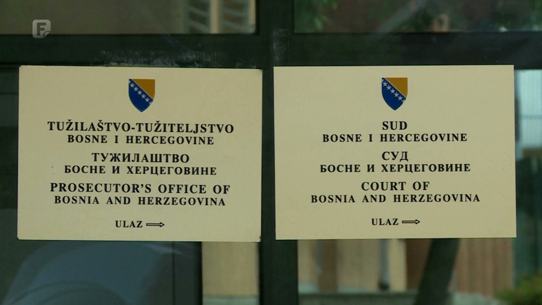 Ponovo odbijen zahtjev Dodikovog advokata za izuzeće sutkinje Ćosić-Dedović