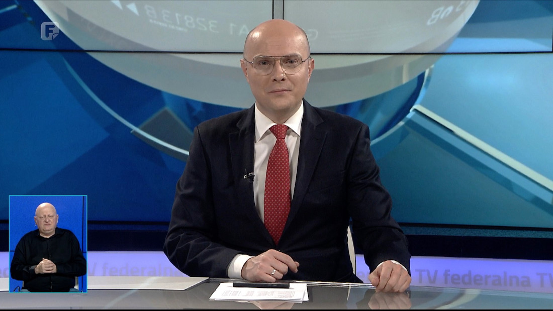 Dnevnik 3, 03.12.2025.