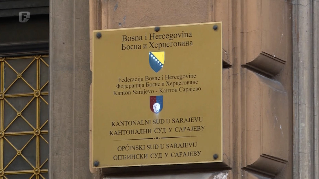 Održano ročište za određivanje pritvora osumnjičenim za ubistvo Nermine Ravlić