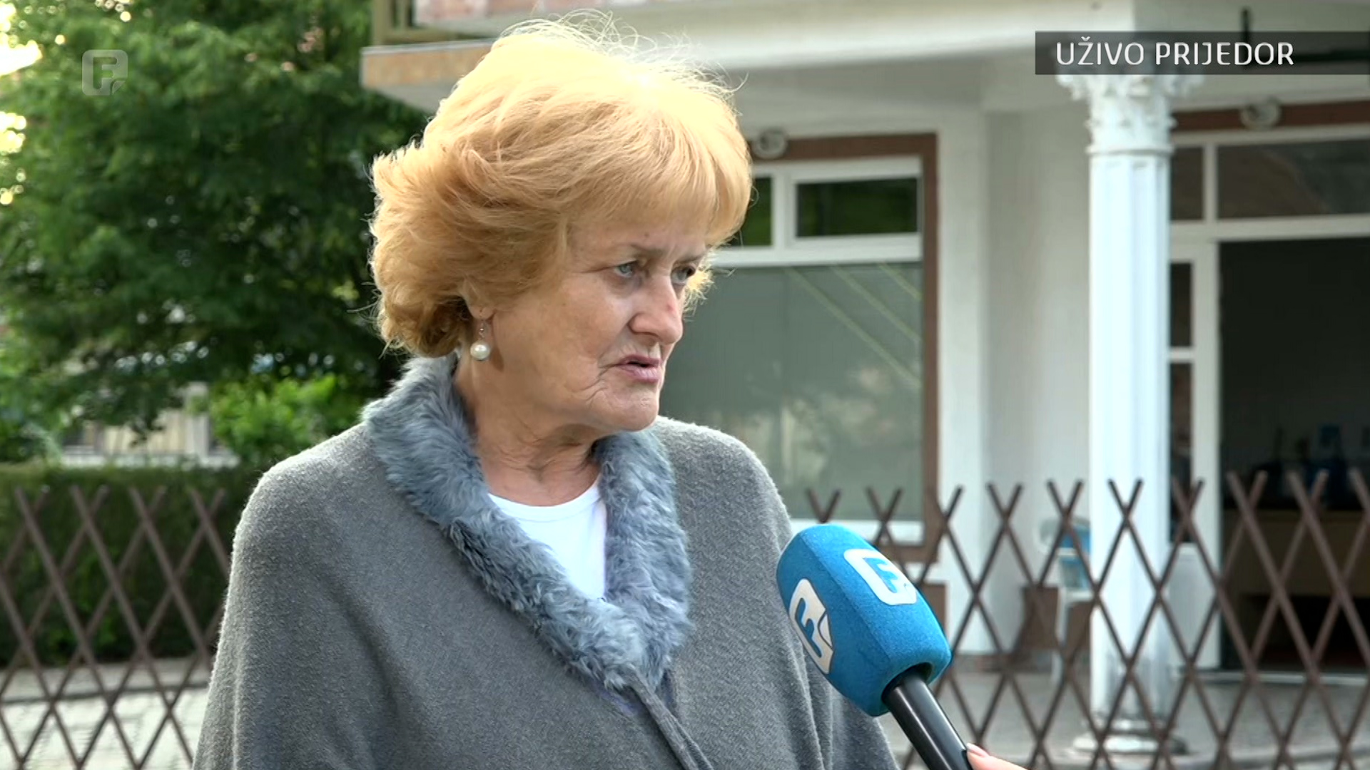 Sivac: Zločini u Prijedoru su trebali dobiti kvalifikaciju genocida