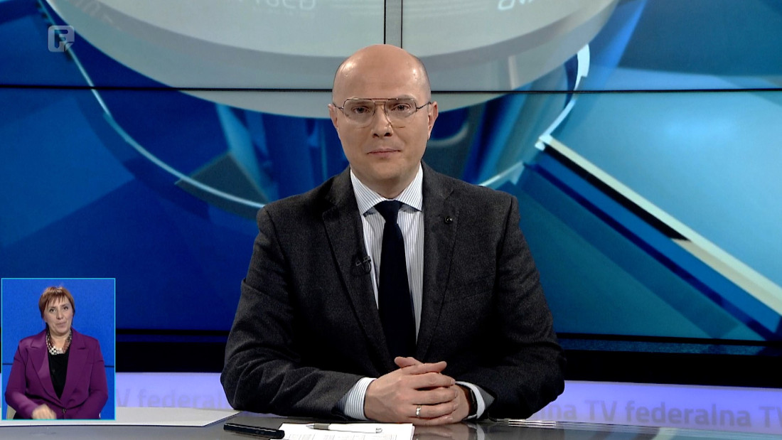 Dnevnik 3, 26.11.2025.