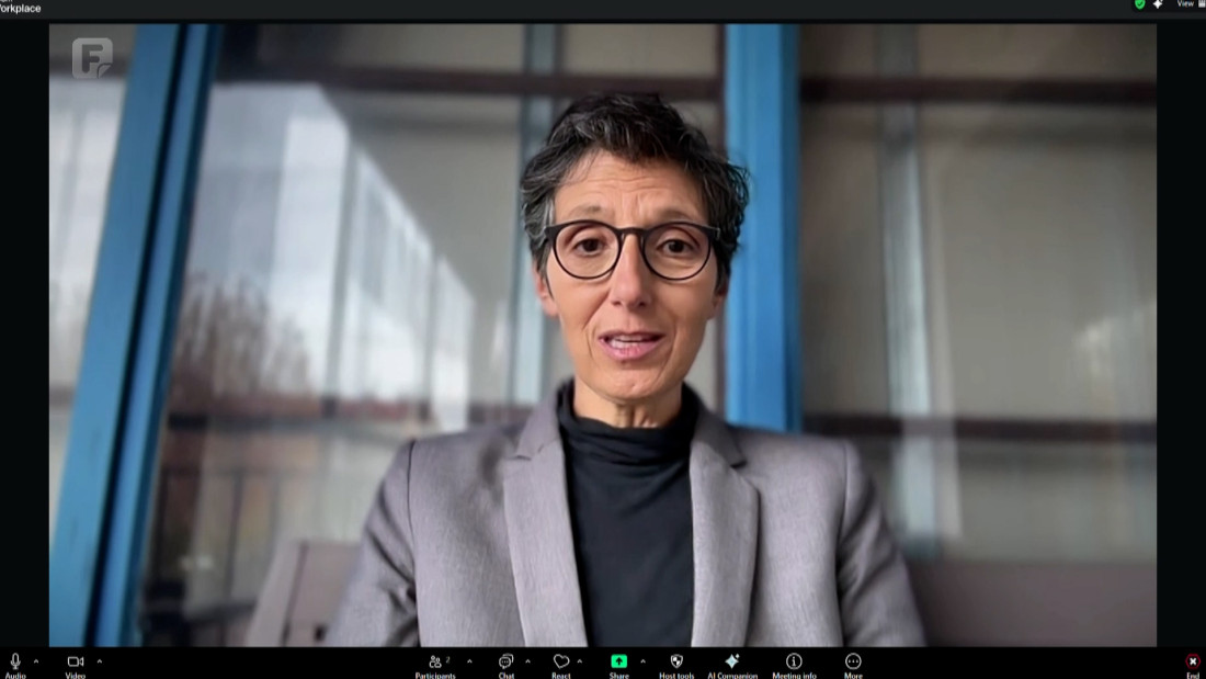 Sever: Hrvatsko društvo je polarizovano, ali mladi se bore za demokraciju