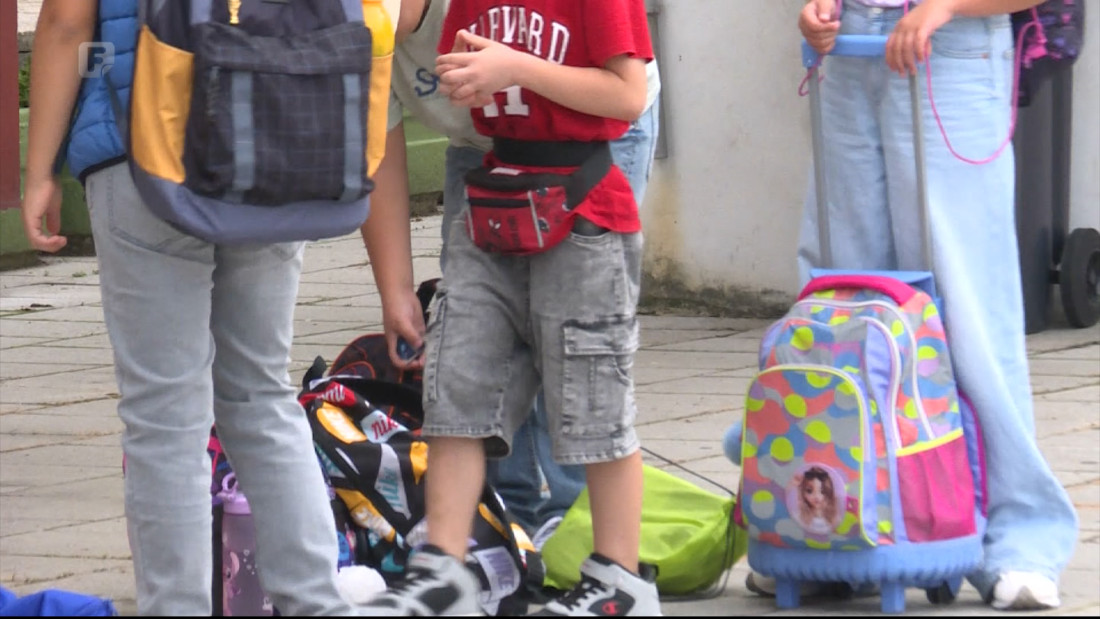 Nova školska godina otkrila razmjere depopulacije