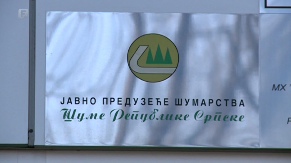 Štrajk upozorenja Sindikata ‘Šuma RS-a’ odgođen do daljnjeg