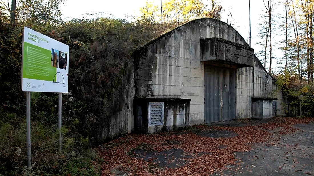 Trgovska gora tema naučnog skupa u Bihaću: Odlagalište nuklearnog otpada opasno i neprihvatljivo
