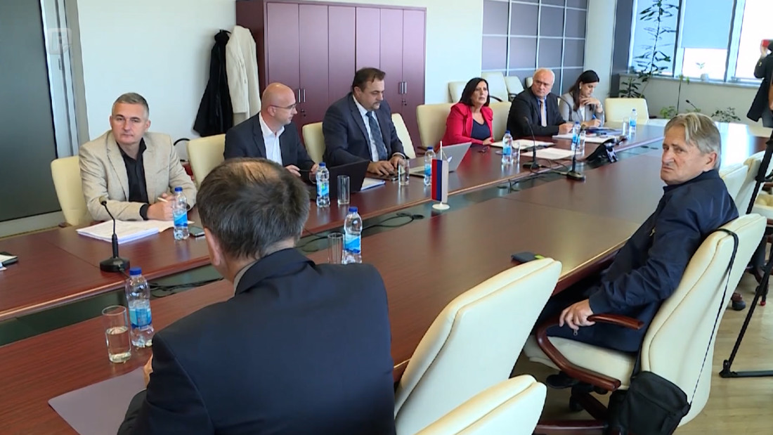 ESV RS-a raspravljalo o najnižoj plati za 2025. - bez dogovora