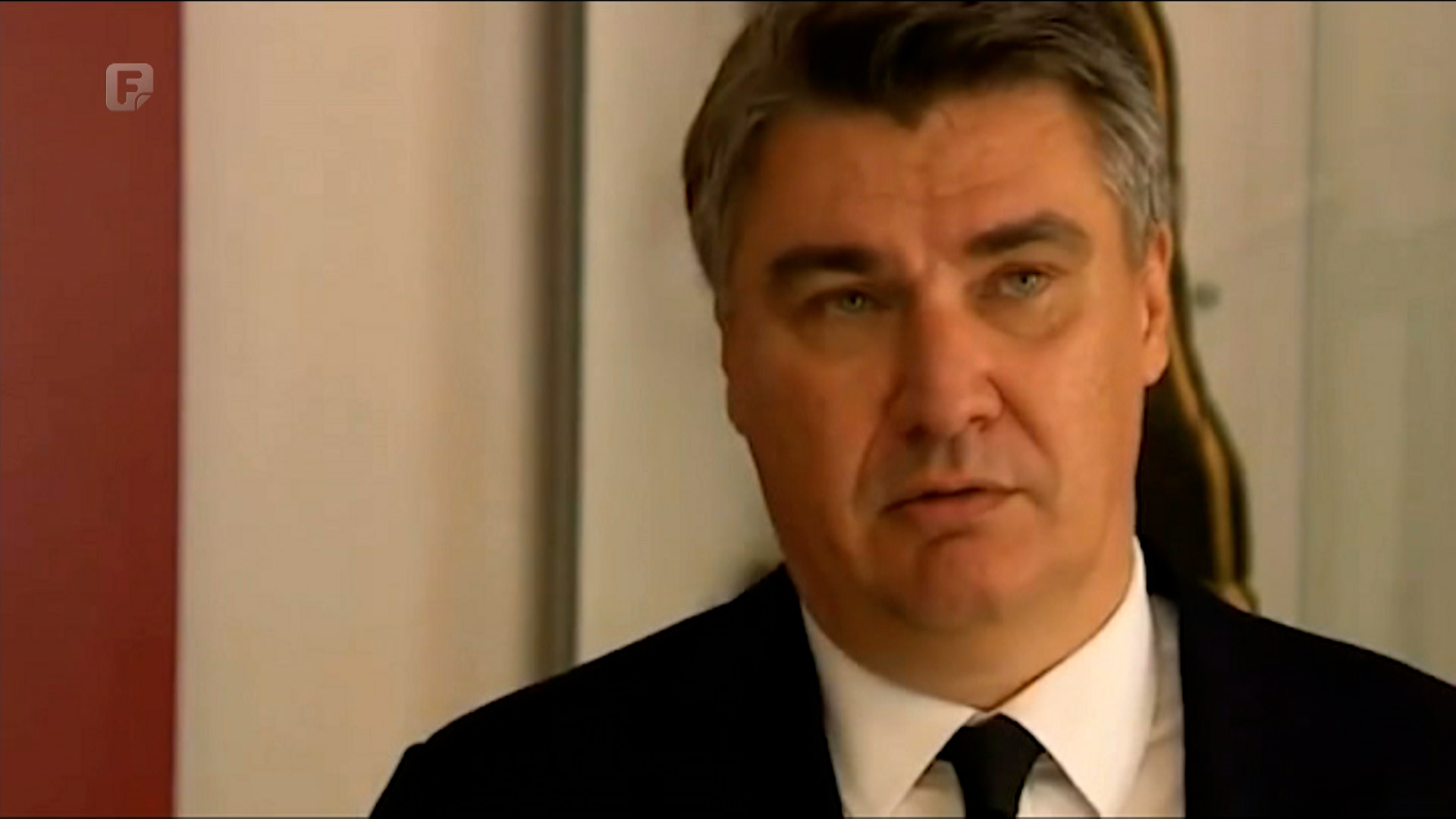 Naša stranka: Proglasiti Milanovića nepoželjnom osobom