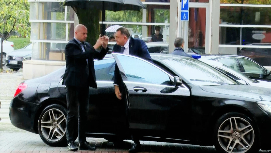 Donedavno nedodirljiv - uskoro na optuženičkoj klupi