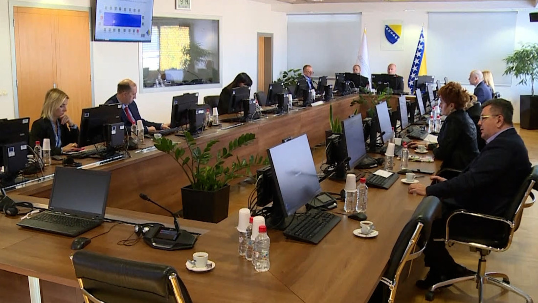 Prijave protiv sudija i tužilaca koji nisu prijavili imovinu VSTV-u