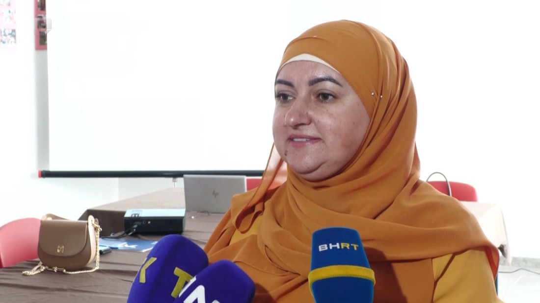 Hranitelji djeci pružaju dom i sigurnost, ali sistemu treba još porodica