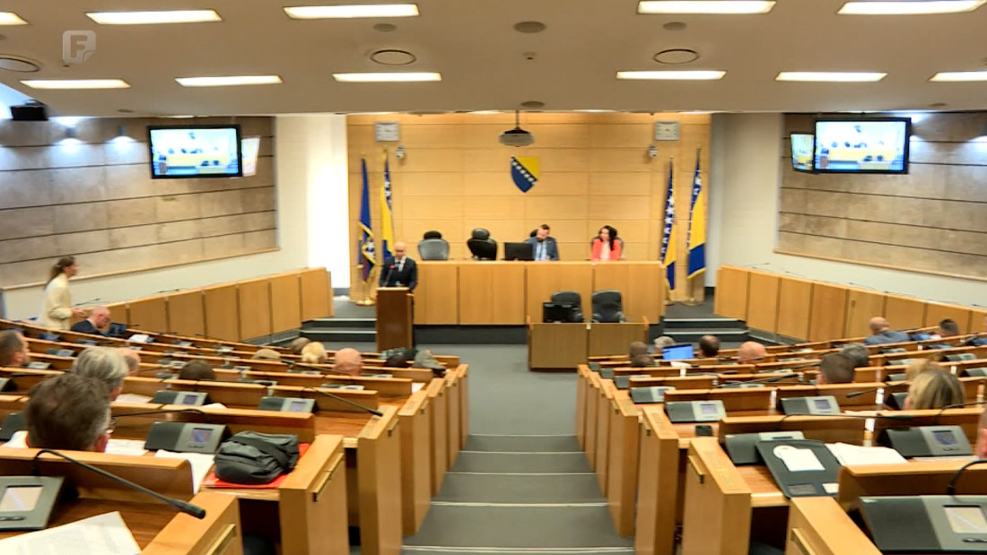 Tržište kapitala u FBiH traži novu regulativu