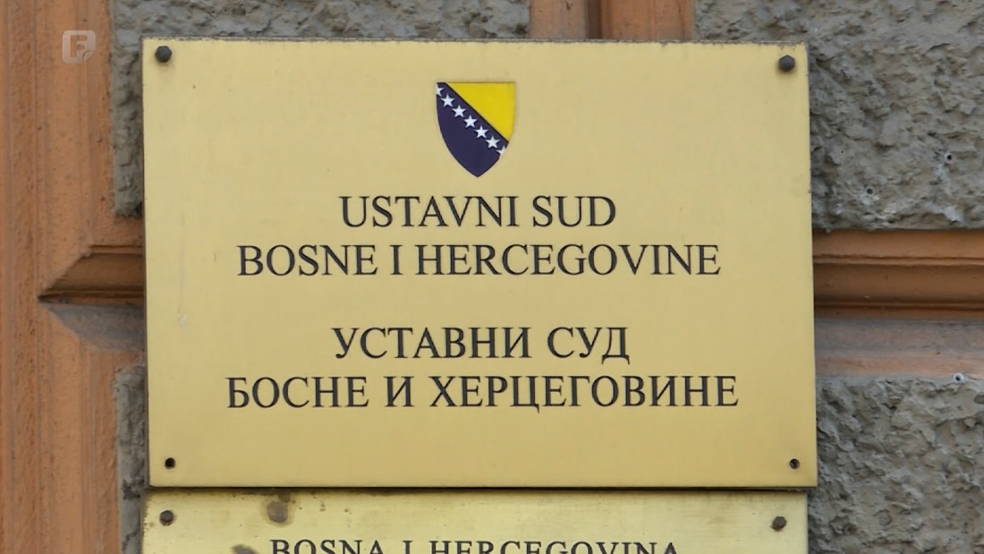 Stevandić: Ustavni sud BiH se bavio gatanjem; Salkić: Tužilaštvo da reaguje