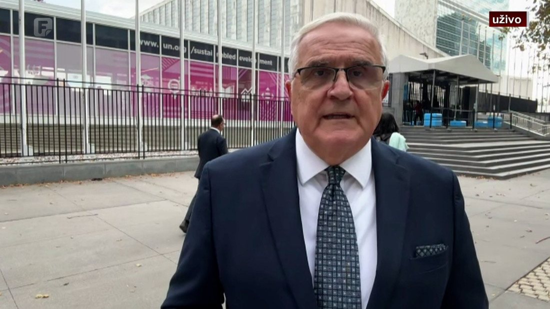Puljić o sjednici Vijeća sigurnosti UN-a: Amerikanci Bosnu i Hercegovinu prepuštaju Evropskoj uniji