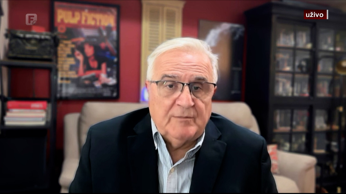 Uoči rasprave u UN-u, Puljić upozorava na moguće zaokrete američke politike prema BiH