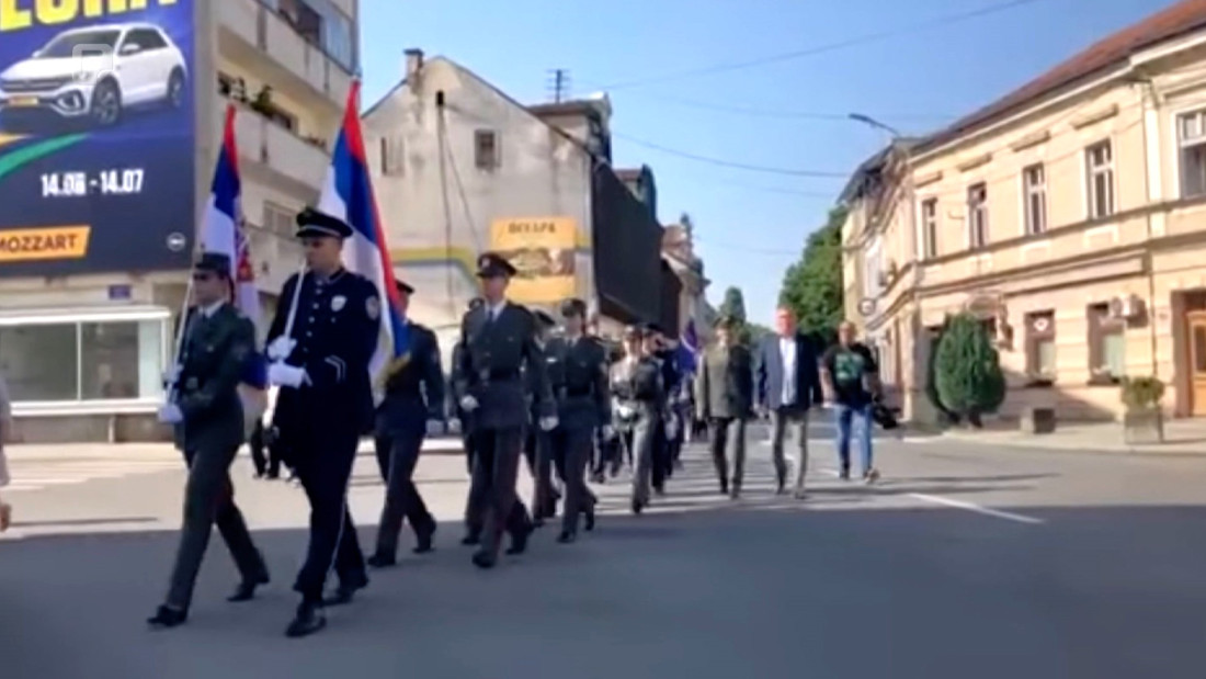 Provokacija za koju odgovornih nema: Slovo zakona iznad moralnosti i datuma