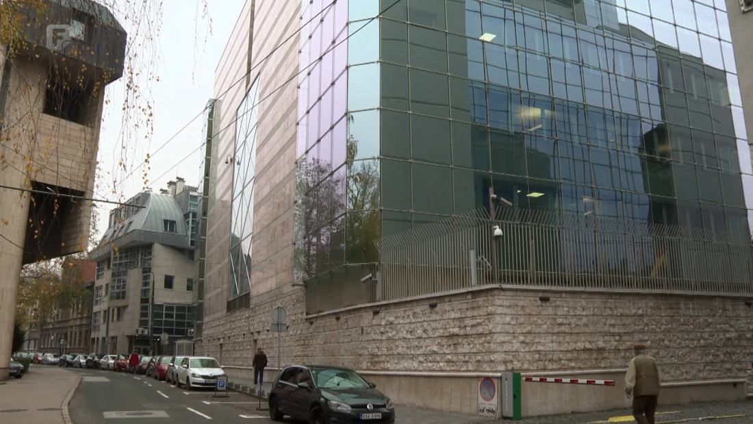 Ušteda i strateška reorganizacija razlozi zatvaranja Veleposlanstva Belgije