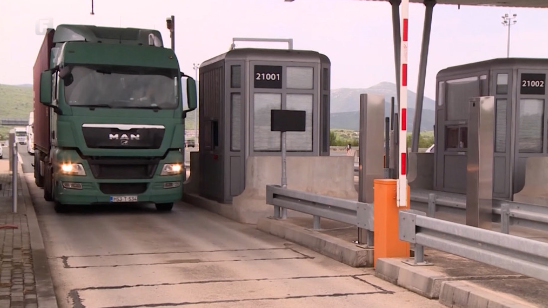 Cestovnom bh. transportu zbog EU restrikcija prijeti obustava, a privredi kolaps