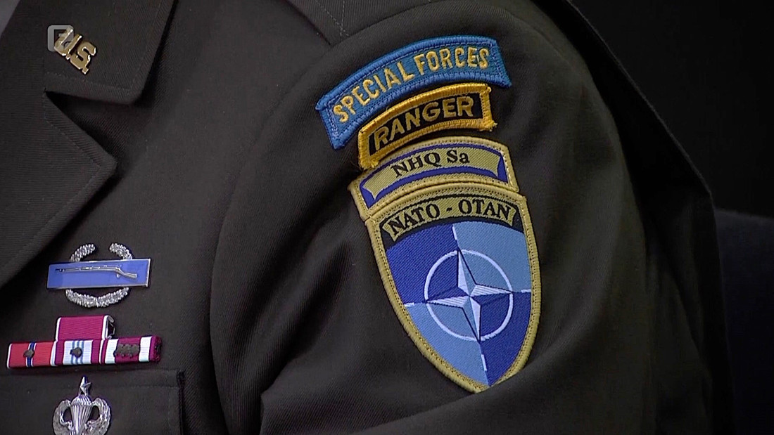 Crishock: Euroatlantska integracija BiH garant stabilnosti zemlje i Brčko distrikta BiH