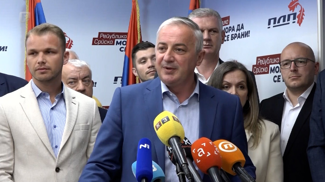 Hoće li odluka PDP-a dodatno razjediniti opoziciju u Banjaluci?