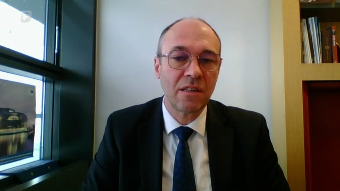 Davor Ivo Stier: Evropa se više ne može pouzdati u američki sigurnosni štit