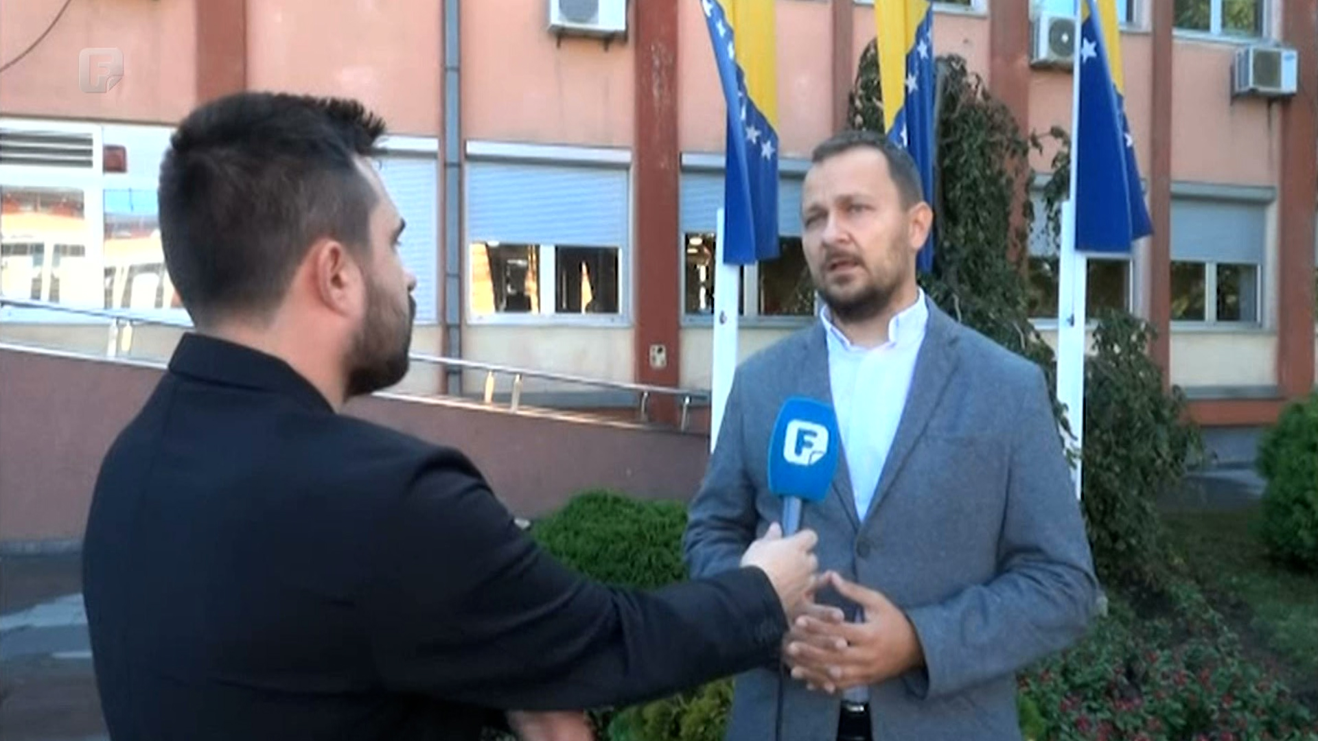 Šadić: Prvu dozu primilo 20 posto Brčaka, cilj imunizirati minimalno 60 posto