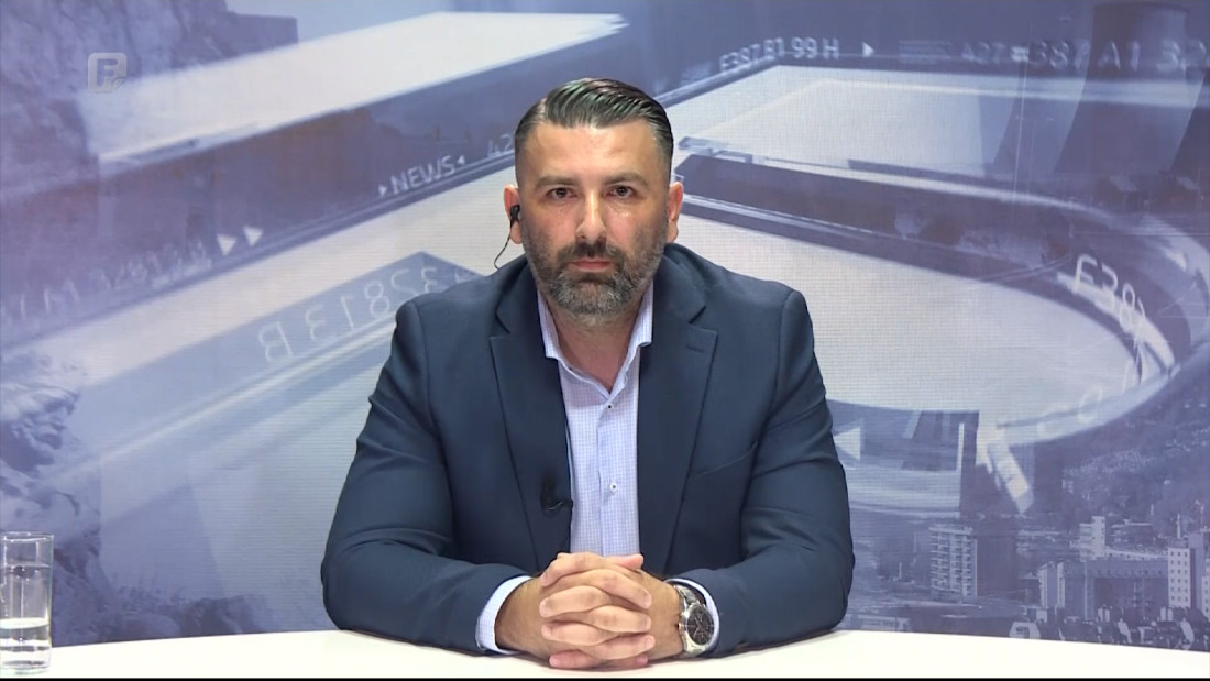 Brašnjić: Sistem zaštite decentralizovan, FUCZ se otuđio od nižih nivoa