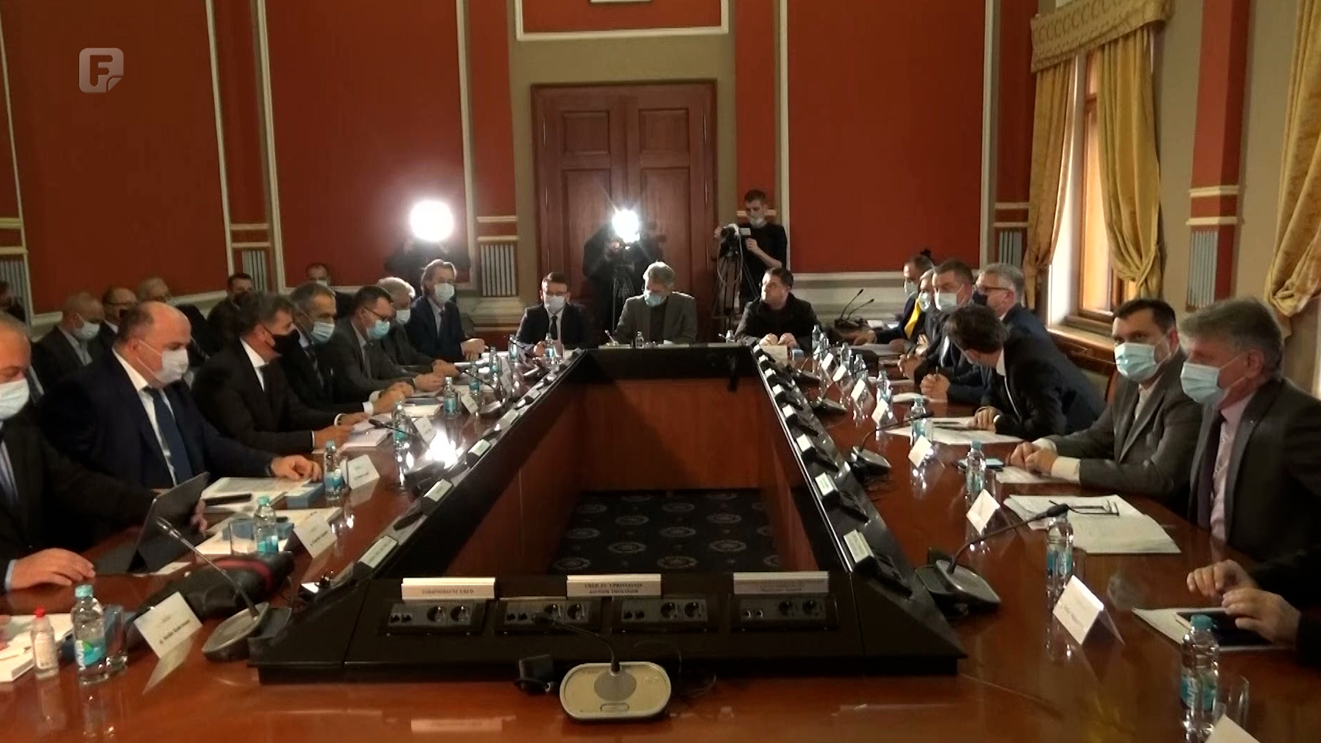 Sastanak u Brčkom značajan iskorak za putnu deblokadu sjeveroistoka BiH
