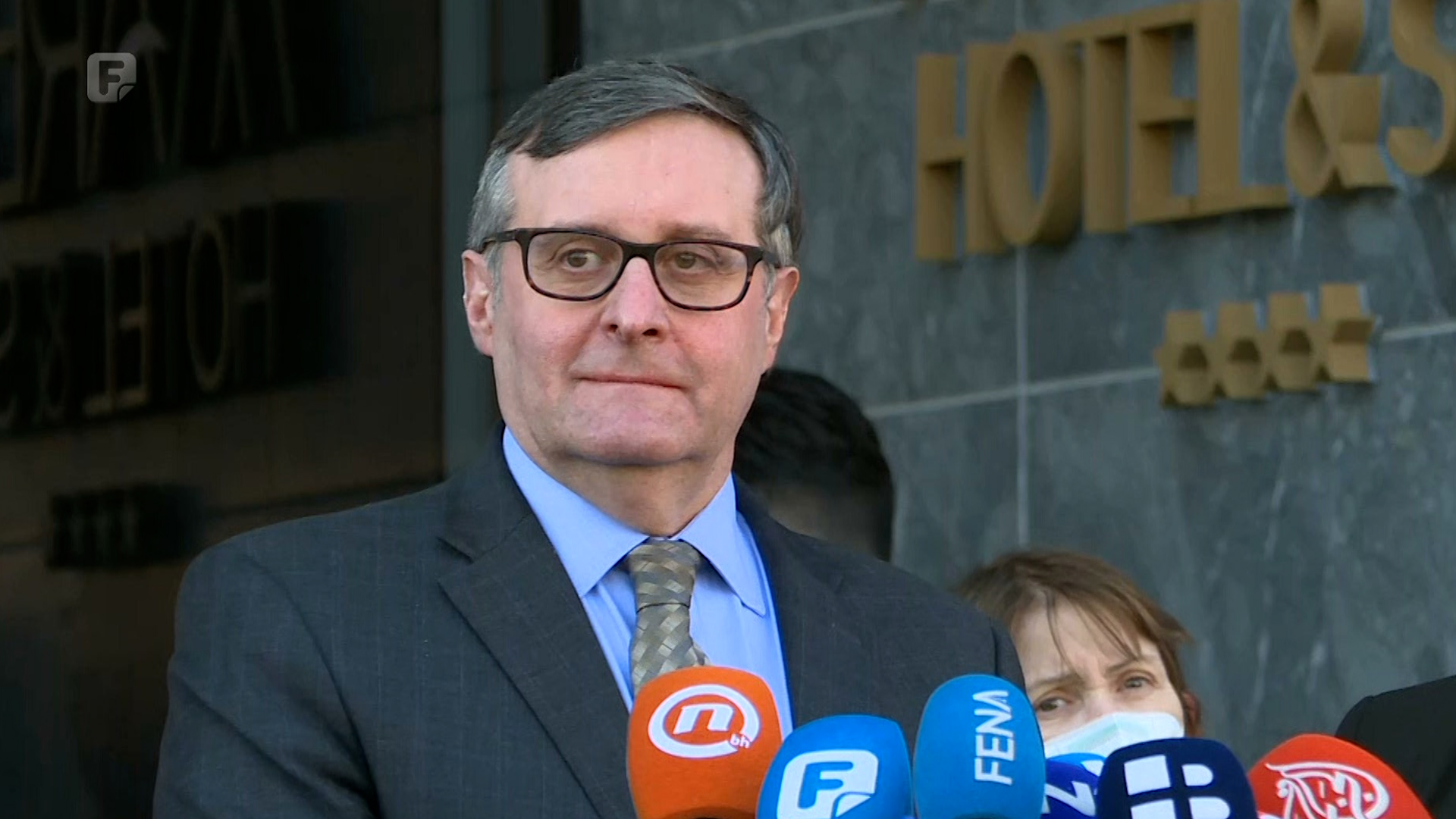 Pregovori u Neumu završeni bez konkretnog dogovora
