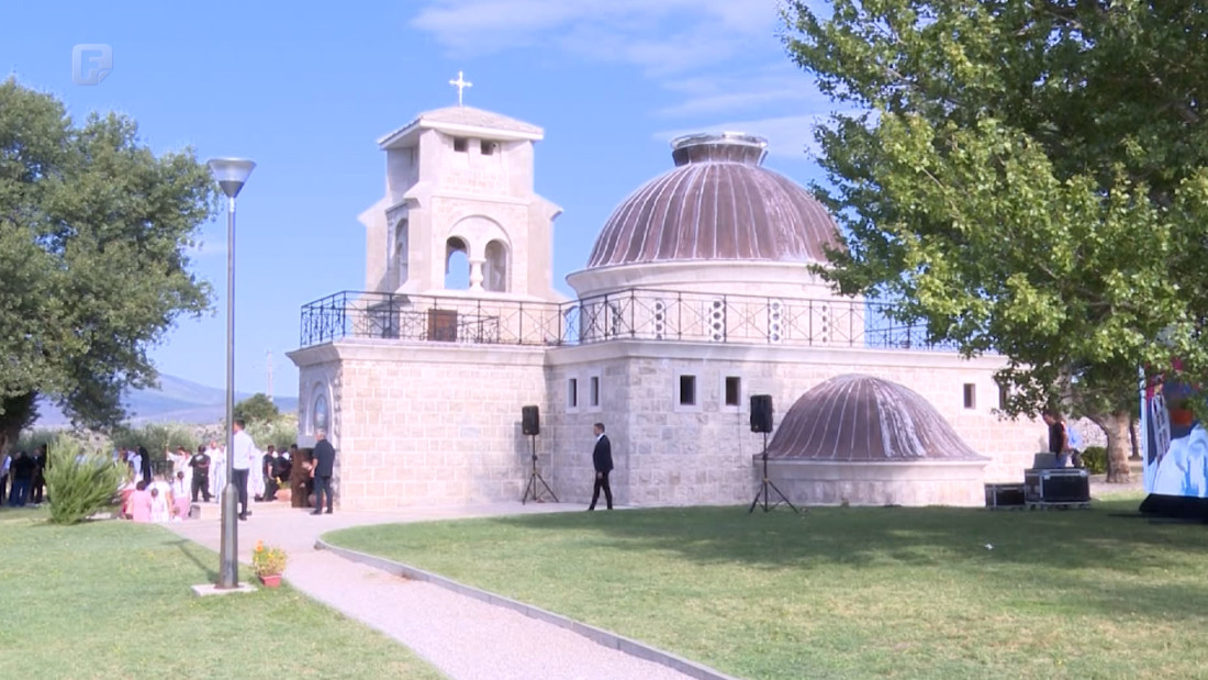 Obilježena godišnjica stradanja Srba u Prebilovcima kod Čapljine