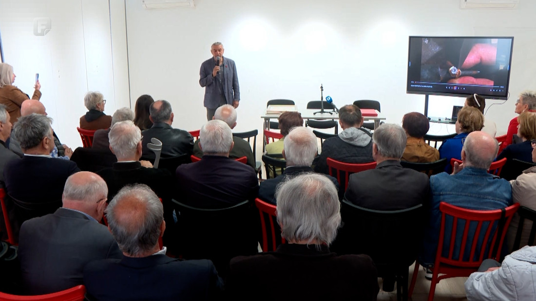 Svečanom akademijom u Historijskom muzeju obilježen Dan Grada Sarajeva