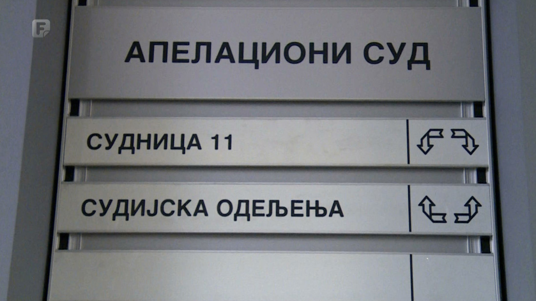 Osman Osmanović bi krajem maja trebao biti pušten iz pritvora u Beogradu