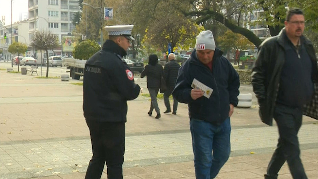 PU Doboj: Za 56 posto više slučajeva zloupotrebe droge