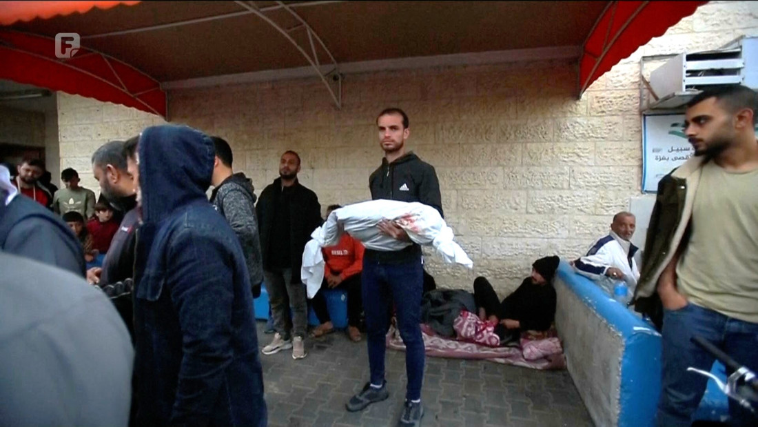 Bh. analitičari: Rat Izraela i Hamasa najvažniji događaj u svijetu 2023.