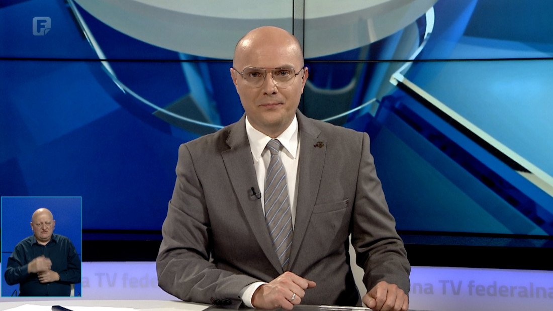 Dnevnik 3, 09.10.2025.