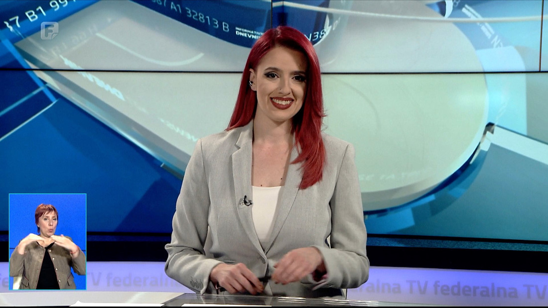 Dnevnik 3, 23.04.2026.